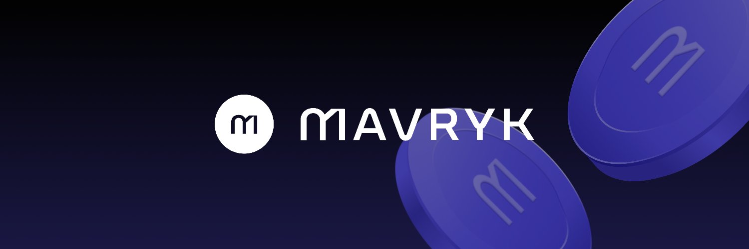Mavryk Network